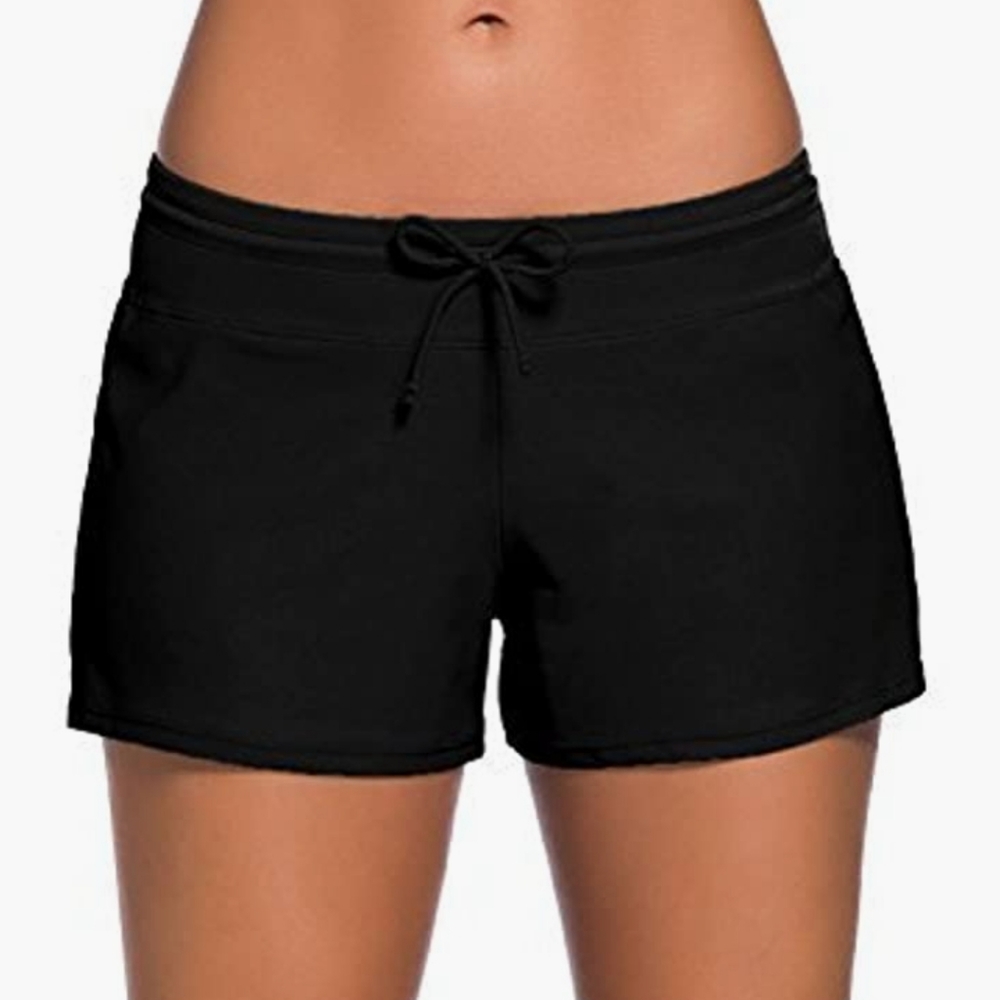 Midrise Board Swim Shorts
